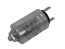 Motorový rozběhový kondenzátor 3.0 µF 450V 50/60Hz s konektory Faston 6.3 mm