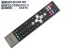 Metz originální dálkový ovladač N030107-001354-001 pro modely 43MUC7000Z, 50MUC7000Z, 55MUC7000Z