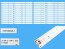 Sada LED podsvícení 298 mm pro Panasonic LCD TV 55" s 22 pásky