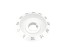 Kroužek pod knoflík minutky pro sporáky Mora a Gorenje 814020