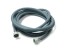 Napouštěcí hadice 3/4" rovná a kolínko, 5 m PVC