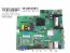 Základní deska LCD modulu pro Metz 32MTB2000 - Main board TP.MS3663T.PB729