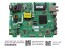 Základní deska LCD modulu pro Metz 32MTB7000Z main board 5800-A7M41G-0P10