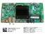 Základní deska LCD modulu Vivax A Series 65UHD10K main board 9612T10E