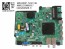 Základní deska LCD modulu pro Vivax LED TV-32LE114T2S2SM