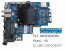 Základní deska LCD modulu pro Changhong Chiq U43H7A