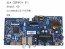 Základní deska LCD modulu Changhong Chiq JUC7.820.00213099 / main board C320F18-E1-H (G11) / HLS80JS