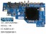Základní deska LCD modulu Changhong Chiq JUC7.820.00237309 / main board C580Y19-7N