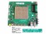Základní deska LCD modulu Changhong Chiq JUC7.820.00157653 main board C500U16-E2-A(G01) HLS62FJ-IU-1