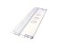 Výklopné čelo mrazničky C00894505 pro lednice BEKO, GRUNDIG, ARCELIK