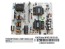 Napájecí zdrojový modul LCD pro Changhong CHiQ U50H7N MP160D-1MF 600-UB S