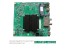 Základní deska LCD LED modulu pro TCL 65P638X1 30800-000812/30801-000786