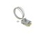Originální termostat do lednice 482000030696 pro WHIRLPOOL a INDESIT
