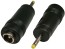 Napájecí redukce konektoru 5.5x2.1 mm na 2.35x0.8 mm