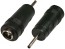 Napájecí redukce konektoru 5.5x2.1 mm na 2.0x0.5 mm