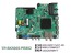 Základní deska LCD modulu C21081140-0A01584 pro TV VIVAX
