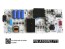 Napájecí zdrojová deska LCD modul TCL 30102-000043 / PW.A100W2.772