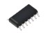 CMOS 4011 SOIC14 4x 2vstupové NAND hradlo SMD