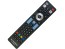 Univerzální dálkový ovladač Superior pro LG TV se Smart a 3D funkcemi