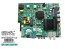 Základní deska LCD modulu FOX 50DLE788 Main board P150-2851V6.2