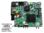 Základní deska LCD LED modulu VOX UHD 65WOS315B Main Board P150-2874V6.2