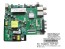 Základní deska LCD LED modulu VOX LED 32DSA680B Main board P50-3663STV6.2