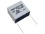Polypropylenový kondenzátor X2 4,7 µF 300V AC 4700nF