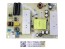 Napájecí zdrojový modul pro LCD TV KIVI 40F740NB M02/7068-01172 A13/20230404