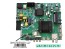 Základní deska LCD LED modulu pro TESLA 55D615BUS