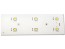LED osvětlení do lednice 649WDCE HAIER náhradní díl