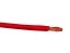 Silikonový kabel Cu lanko 2,5 mm² červený - metráž