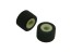 Přítlačná kladka pro audio zařízení AP27 9 x 6,2 x 3 mm, guma 5,5 mm