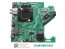 Základní deska LCD modulu Hisense 43A63H main board 43A52FEVS
