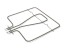 Spodní topné těleso do trouby 1500W 230V náhradní díl 41020672