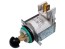 Elektromagnetický vypouštěcí ventil labyrintu myčky 00166874 BOSCH / SIEMENS originál
