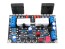 100W NF mono zesilovač modul s tranzistory 2SC5200 a 2SA1943