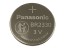 Lithiová baterie Panasonic BR-2330/BN 3V 255mAh