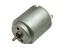 DC elektromotor 3V s 14200 ot/min
