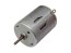 DC elektromotor 6V pro audio zařízení