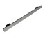Madlo dveří trouby náhradní 481010600233 pro Whirlpool, Indesit, Bauknecht
