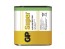 Alkalická baterie 4,5V typ 3LR12 GP Super