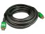 HDMI kabel verze 2.0 s Ethernetem, délka 10 m, vysokorychlostní