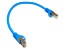 Stíněný patch kabel FTP CAT6e RJ45 - RJ45, 0,3 m