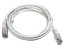 Nestíněný síťový patch kabel RJ45 - RJ45, 2 m