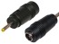 Napájecí adaptér konektor 5.5x2.1 mm na 2.3x1.0 mm