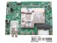 Základní deska LCD modulu EBT66749402 / Main board EBU66450801