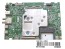 Základní deska LCD modulu EBT66620603 / Main board EBU66306791