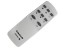 Dálkový ovladač pro klimatizaci 1004780-89 BLACK & DECKER