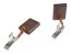 Uhlíkové kartáče Makita CB-440 pár 3×10×13,5 mm 194427-5