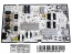 Napájecí zdrojová deska LGP86NT-21U1 / EAY65895562 pro LCD TV